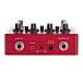 Suhr Eclipse Dual-Channel Overdrive/Distortion