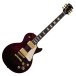 Gibson Les Paul Studio Gold Hardware, Wine Red