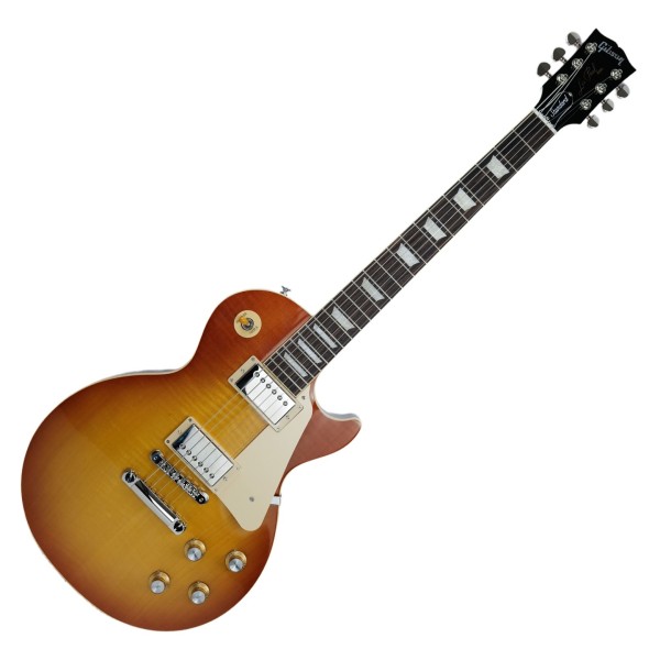 Gibson Les Paul Standard 60s Figured Top, Unburst #235350150