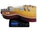 Gibson Les Paul Standard 60s Figured Top, Unburst #235350150 - weight shot