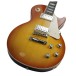 Gibson Les Paul Standard 60s Figured Top, Unburst #235350150 - body