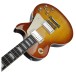 Gibson Les Paul Standard 60s Figured Top, Unburst #235350150 - angled shot