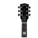Gibson Les Paul Standard 60s Figured Top, Unburst #235350150 - headstock