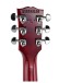 Gibson Les Paul Standard 60s Figured Top, Unburst #235350150 - back of headstock