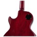 Gibson Les Paul Standard 60s Figured Top, Unburst #235350150 - neck joint