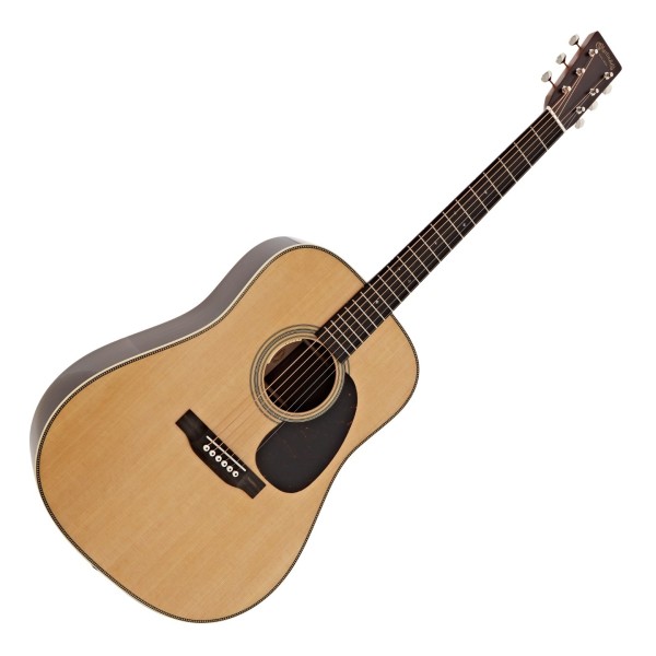 Martin HD-28E LR Baggs Anthem (2025) #M3038258