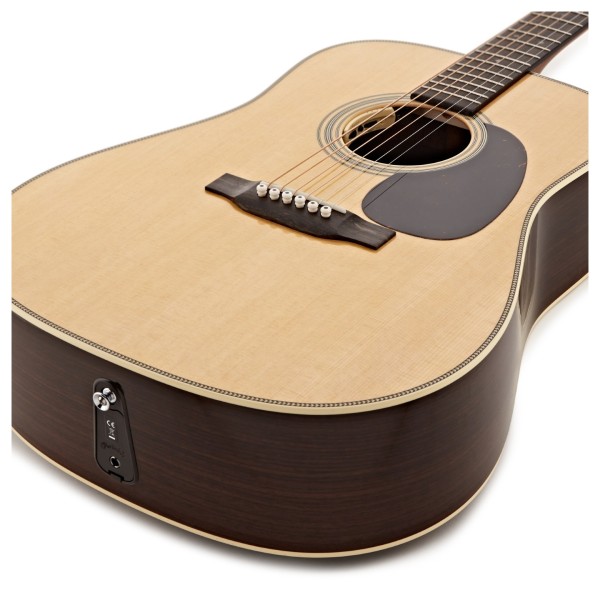 Martin HD-28E LR Baggs Anthem (2025) #M3038258 - body
