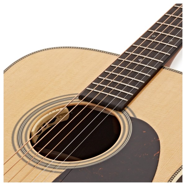 Martin HD-28E LR Baggs Anthem (2025) #M3038258 - soundhole