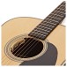 Martin HD-28E LR Baggs Anthem (2025) #M3038258 - soundhole