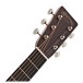 Martin HD-28E LR Baggs Anthem (2025) #M3038258 - headstock