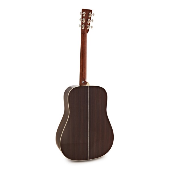 Martin HD-28E LR Baggs Anthem (2025) #M3038258 - back