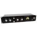 Black Lion Seventeen Outboard Compressor - Angled 2