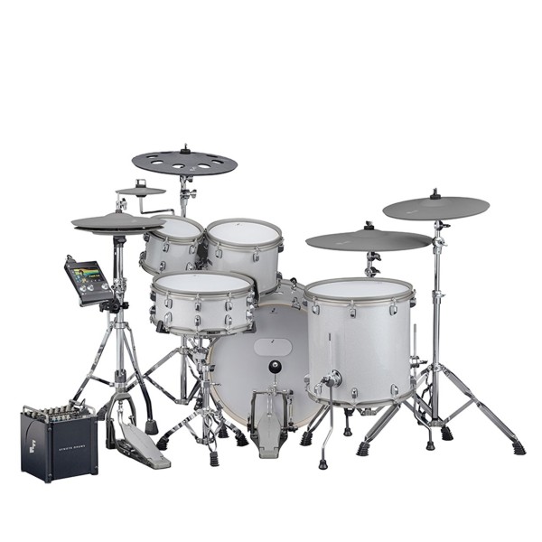 Ef-Note Pro 702 Electronic Drum Kit
