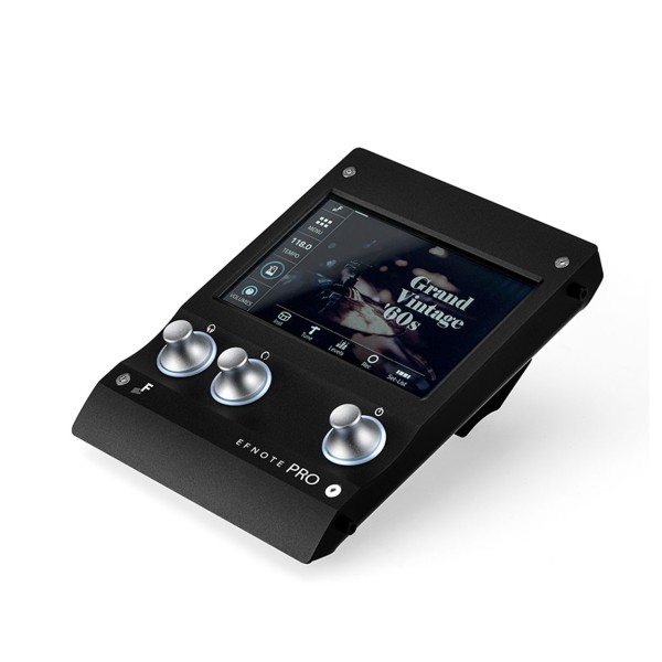 Ef-Note Pro 702 Electronic Drum Kit