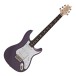PRS Silver Sky John Mayer RW, Black Plum (2026) #0422954