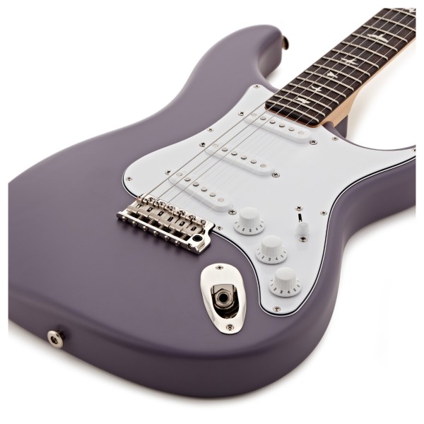PRS Silver Sky John Mayer RW, Black Plum (2026) #0422954 - body