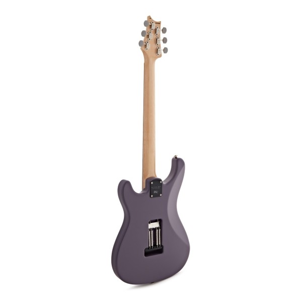 PRS Silver Sky John Mayer RW, Black Plum (2026) #0422954 - back