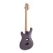 PRS Silver Sky John Mayer RW, Black Plum (2026) #0422954 - back