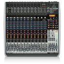 Behringer XENYX QX2442USB Mixer - Nearly New