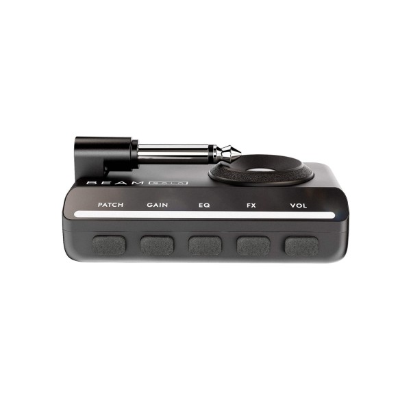 Blackstar Beam Solo - front