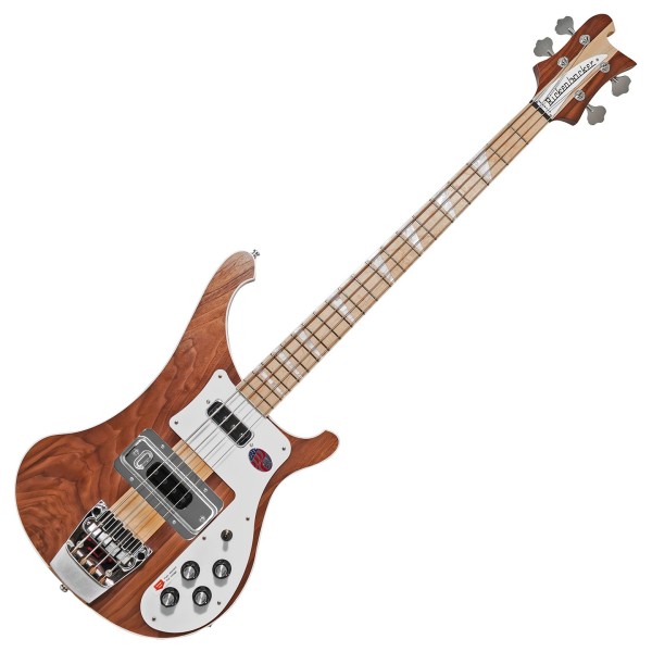 Rickenbacker 4003 Bass, Walnut