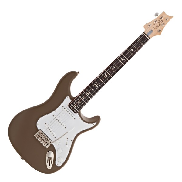 PRS Silver Sky John Mayer RW, Mojave Brown (2026) #0422502