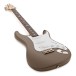 PRS Silver Sky John Mayer RW, Mojave Brown (2026) #0422502 - angled shot