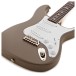 PRS Silver Sky John Mayer RW, Mojave Brown (2026) #0422502 - body