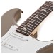 PRS Silver Sky John Mayer RW, Mojave Brown (2026) #0422502 - upper frets
