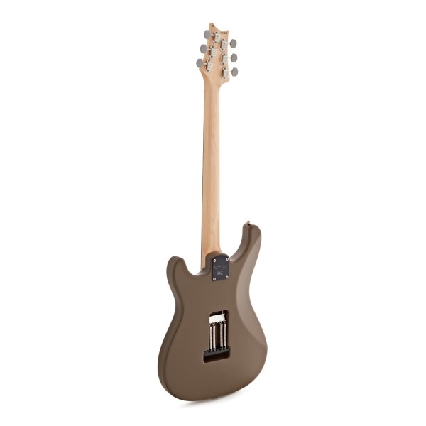PRS Silver Sky John Mayer RW, Mojave Brown (2026) #0422502 - back
