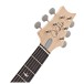 PRS Silver Sky John Mayer RW, Faded Black Tee Satin (2026) #0424891 - headstock
