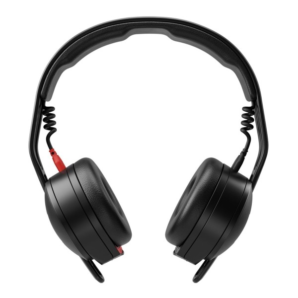 Rode NTH-50 On-Ear Headphones - Front