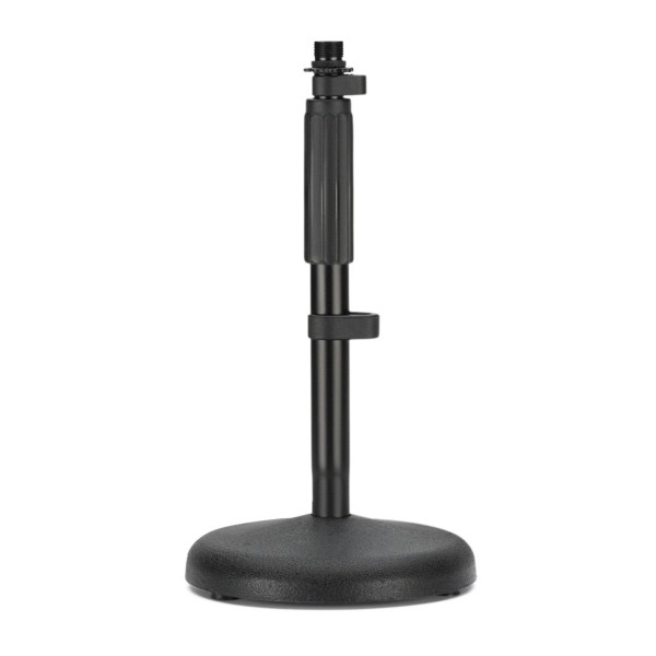 Rode DS1 Telescopic Tabletop Mic Stand - Front