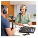 Rode Podcasting Expansion Bundle, 4 People - Lifestyle