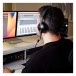 Rode Podmic Dynamic Podcasting Microphone - Lifestyle 2