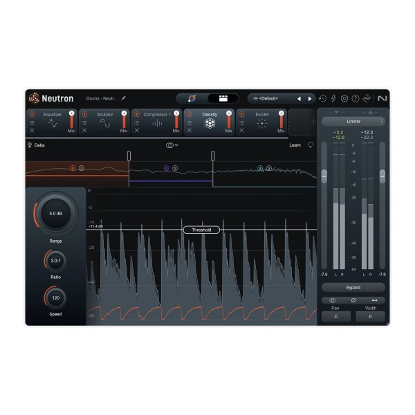 iZotope Neutron