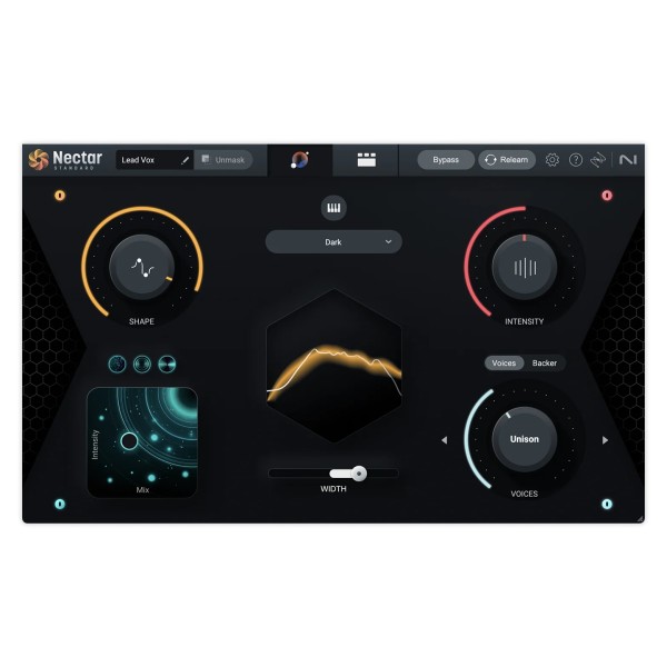 iZotope Nectar