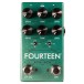 Fortin Fourteen Overdrive