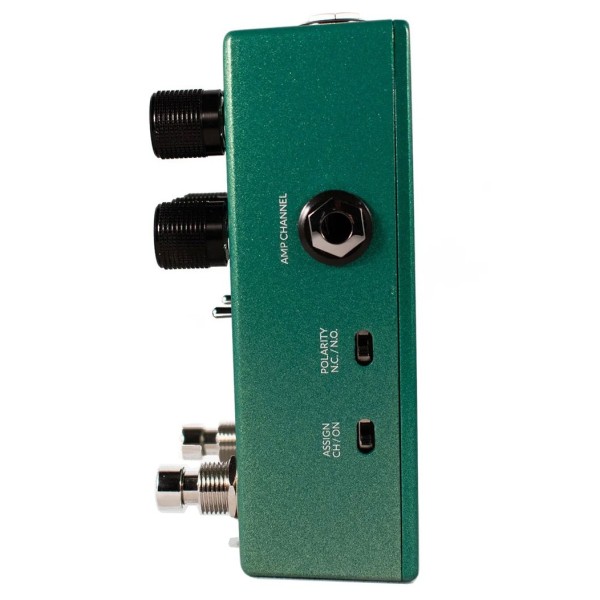 Fortin Fourteen Overdrive - right