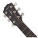 Taylor 314ce Next Generation Left Handed, Natural - headstock