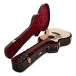 Taylor 314ce Next Generation Left Handed, Natural - guitar in case
