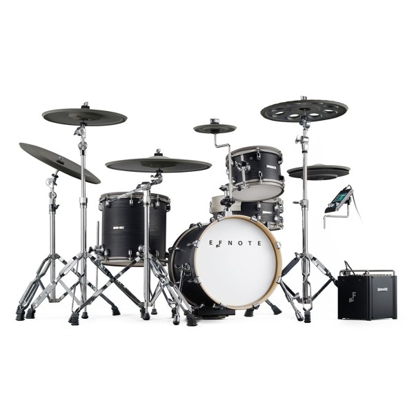 Ef-Note Pro 500X Electronic Drum Kit