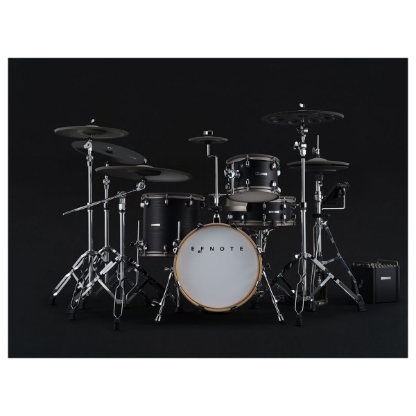 Ef-Note Pro 500X Electronic Drum Kit
