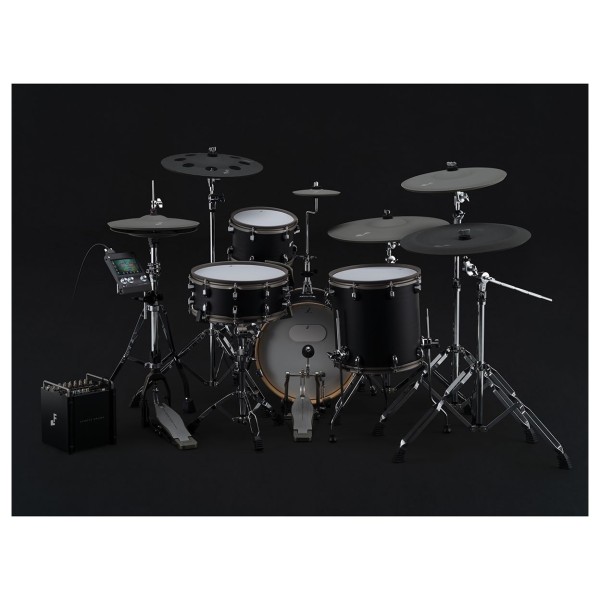 Ef-Note Pro 500X Electronic Drum Kit