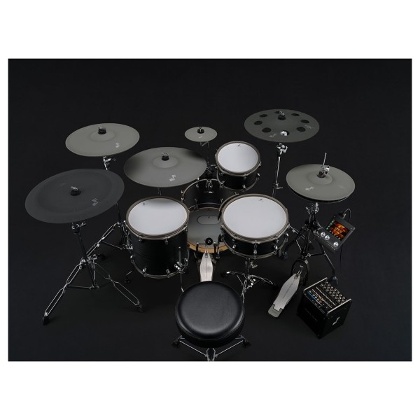 Ef-Note Pro 500X Electronic Drum Kit