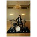 Ef-Note Pro 500X Electronic Drum Kit