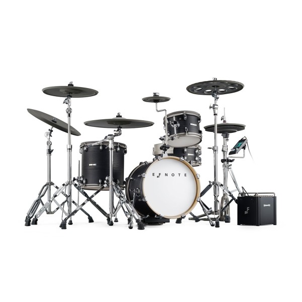 Ef-Note Pro 500X Electronic Drum Kit