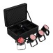 Freedom Par Q12 X4-CASE-RIGHT-PARSOUT