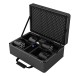 Freedom Par Q12 X4-CASE-LEFT-OPEN
