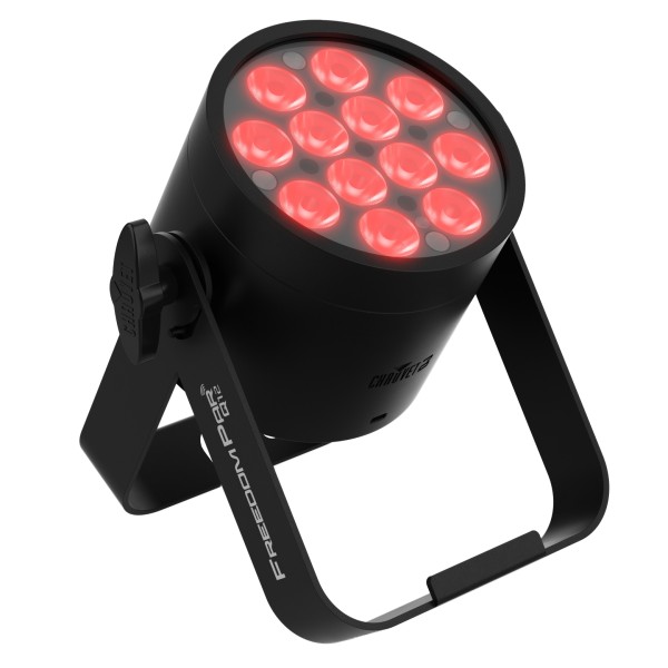 Chauvet DJ Freedom Par Q12 Wireless Battery LED Uplight -RIGHT